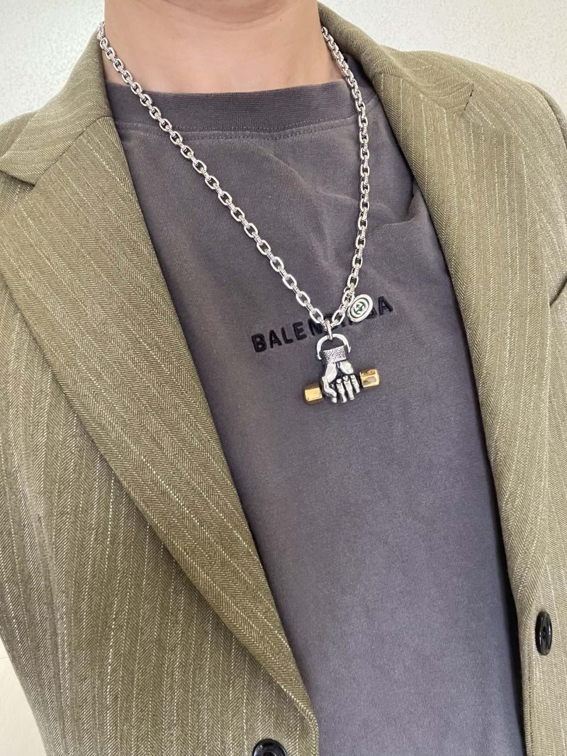 Gucci Necklaces